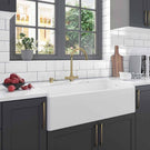 lsc-belfast-895-xl-10-bowl-fireclay-ceramic-kitchen-sink--gold-waste-