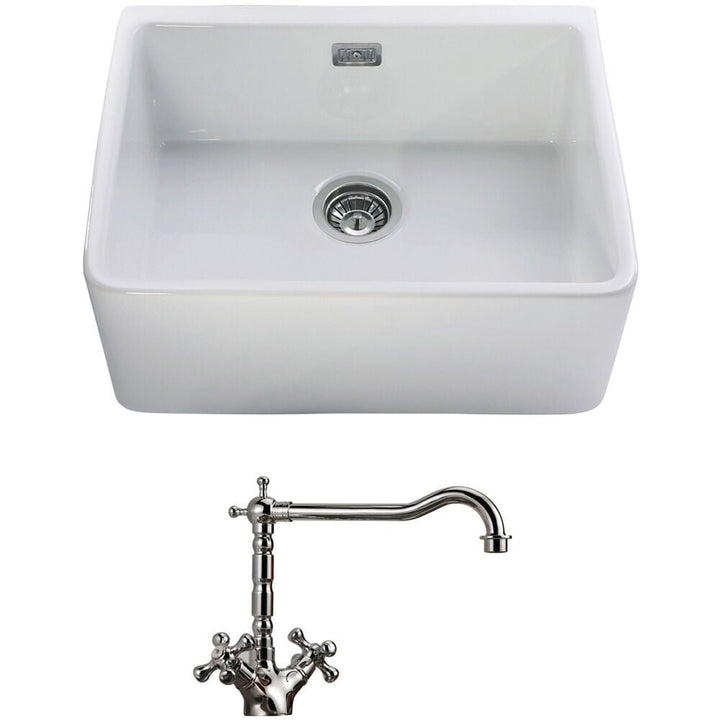 astini-belfast-600-10-bowl-white-ceramic-kitchen-sink--traditional-25411ch-tap-