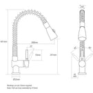 caple-spiro-spray-chrome-pullout-spout-kitchen-sink-mixer-tap-spi2ch-