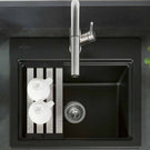 villeroy--boch-stainless-steel-mat-