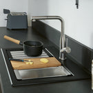 villeroy--boch-stainless-steel-mat-