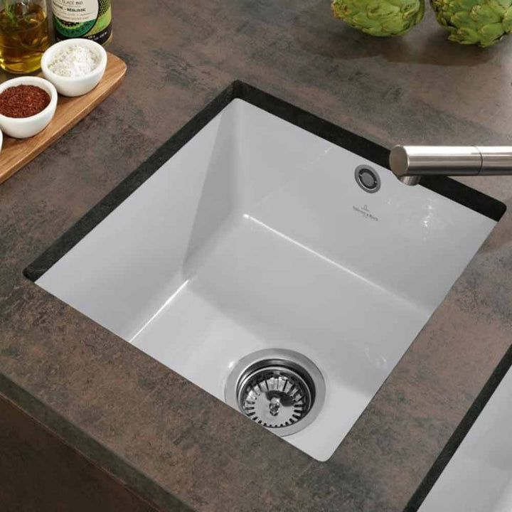 villeroy--boch-subway-50-su-10-bowl-white-ceramic-kitchen-sink---no-waste-