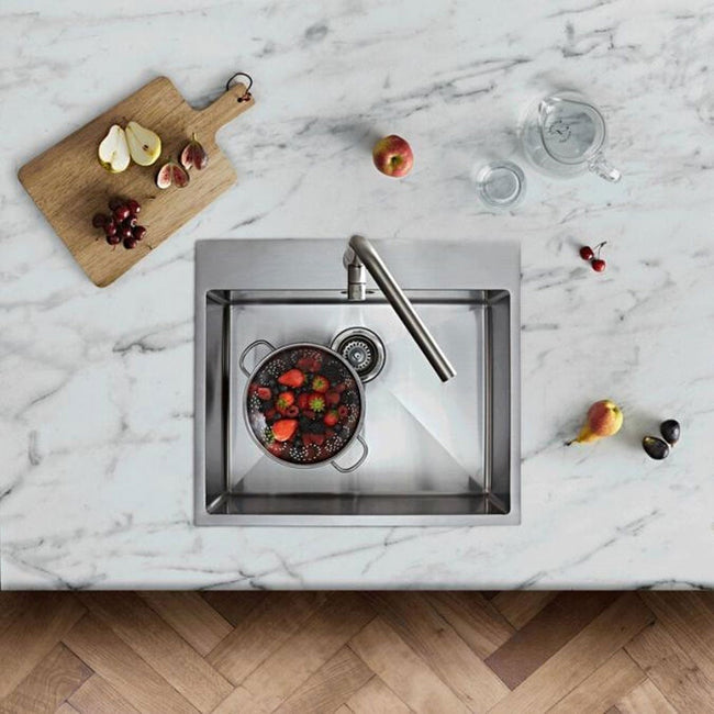 Stainless Steel Kitchen Sinks