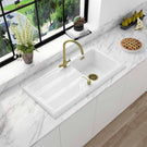 astini-canterbury-100-10-bowl-gloss-white-ceramic-kitchen-sink--bronze-waste-