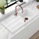 astini-canterbury-100-10-bowl-gloss-white-ceramic-kitchen-sink--copper-waste-