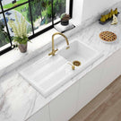 astini-canterbury-100-10-bowl-gloss-white-ceramic-kitchen-sink--gold-waste-