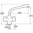 deva-sauris-beige-twin-handle-kitchen-sink-mixer-tap-sms172-004-