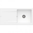 villeroy--boch-siluet-60-flat-10-bowl-ceramic-kitchen-sink---no-waste-