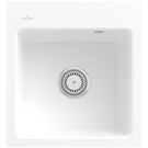 villeroy--boch-siluet-60-r-flat-10-bowl-ceramic-kitchen-sink---no-waste-
