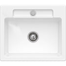 villeroy--boch-siluet-60-s-flat-10-bowl-ceramic-kitchen-sink---no-waste-