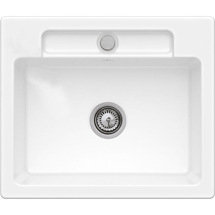 villeroy--boch-siluet-60-s-flat-10-bowl-ceramic-kitchen-sink---no-waste-