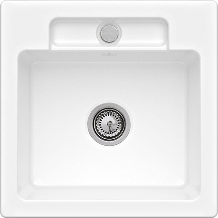 villeroy--boch-siluet-50-s-flat-10-bowl-ceramic-kitchen-sink---no-waste-