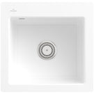 villeroy--boch-subway-50-s-flat-10-bowl-ceramic-kitchen-sink---no-waste-