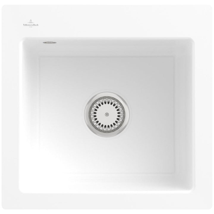 villeroy--boch-subway-50-s-flat-10-bowl-ceramic-kitchen-sink---no-waste-