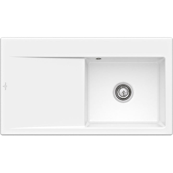 villeroy--boch-subway-style-50-flat-10-bowl-ceramic-kitchen-sink---no-waste-33510fr1-