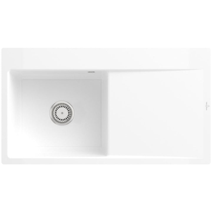 villeroy--boch-subway-style-50-flat-10-bowl-ceramic-kitchen-sink---no-waste-33520fr1-
