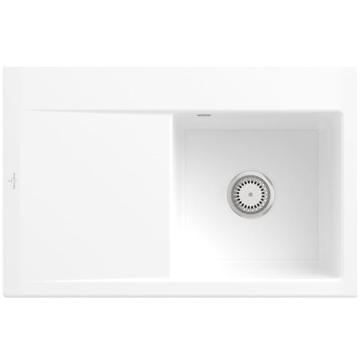 villeroy--boch-subway-style-45-flat-10-bowl-ceramic-kitchen-sink---no-waste-