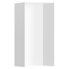 hansgrohe-xtrastoris-original-300150140-matt-white-frameless-wall-niche-