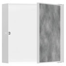 hansgrohe-xtrastoris-rock-300300100-matt-white-wall-niche-with-tileable-door-