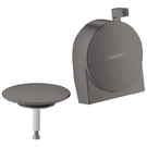 hansgrohe-exafill-s-100-brushed-black-chrome-bath-filler-waste--overflow-set-