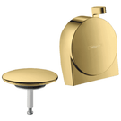 hansgrohe-exafill-s-100-polished-gold-bath-filler-waste--overflow-set-