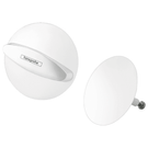 hansgrohe-flexaplus-matt-white-finish-set-for-bath-wastes-