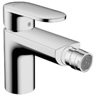 hansgrohe-vernis-blend-80-chrome-single-lever-bidet-mixer-tap-with-metal-pop-up-waste-
