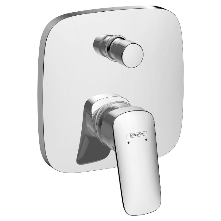 hansgrohe-logis-chrome-concealed-single-lever-bath-mixer-