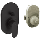 hansgrohe-vernis-blend-matt-black-concealed-bath-mixer-set-