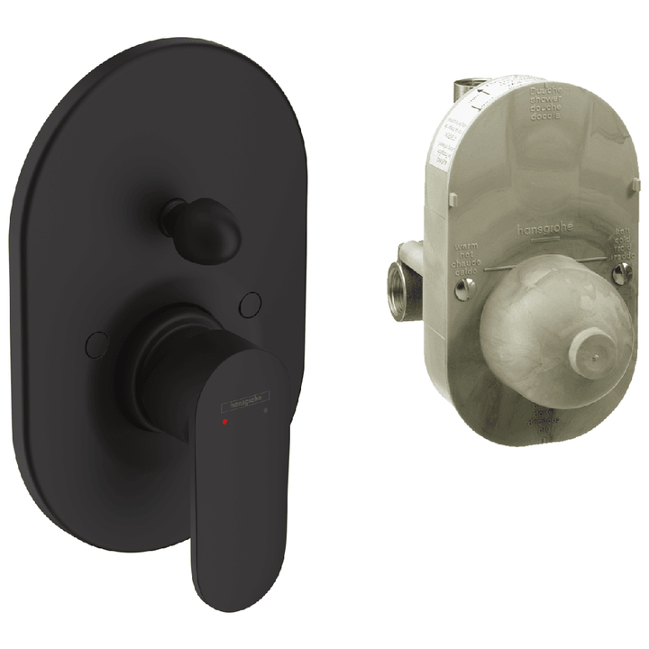 hansgrohe-vernis-blend-matt-black-concealed-bath-mixer-set-