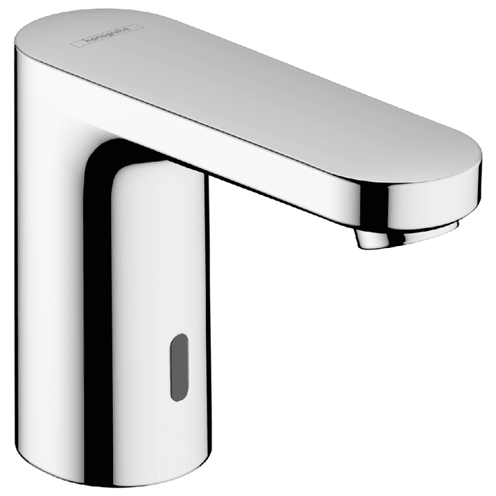 hansgrohe-vernis-blend-100-chrome-electronic-basin-mixer-tap-mains-connection-
