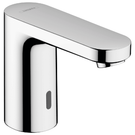 hansgrohe-vernis-blend-100-chrome-electronic-basin-mixer-tap-battery-operation-