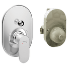 hansgrohe-rebris-s-chrome-single-lever-bath-mixer-set-for-concealed-intallation-