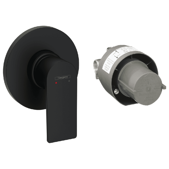 hansgrohe-rebris-e-matt-black-single-lever-concealed-shower-mixer-set-