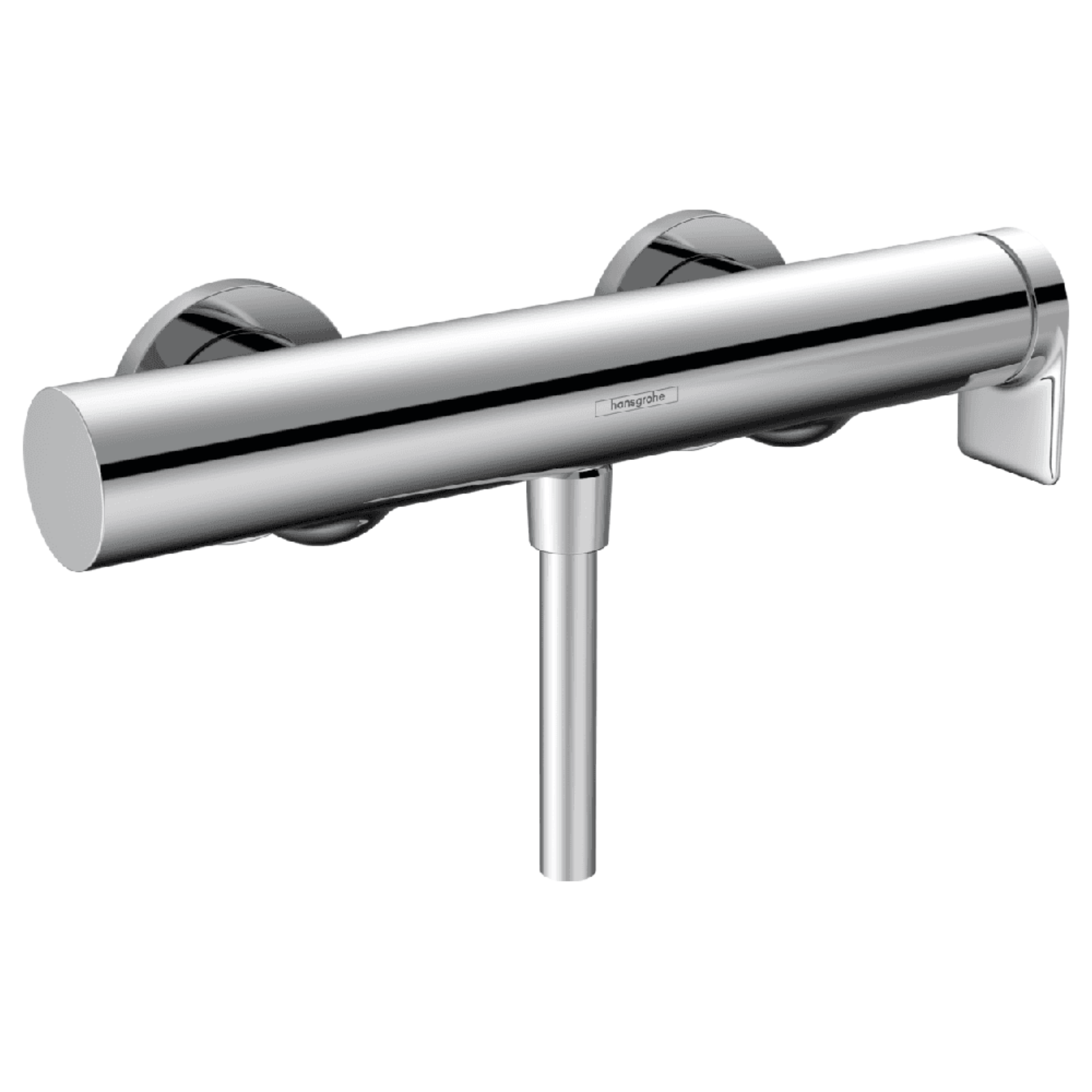Hansgrohe Vivenis Single Lever Shower Mixer For Exposed Installation