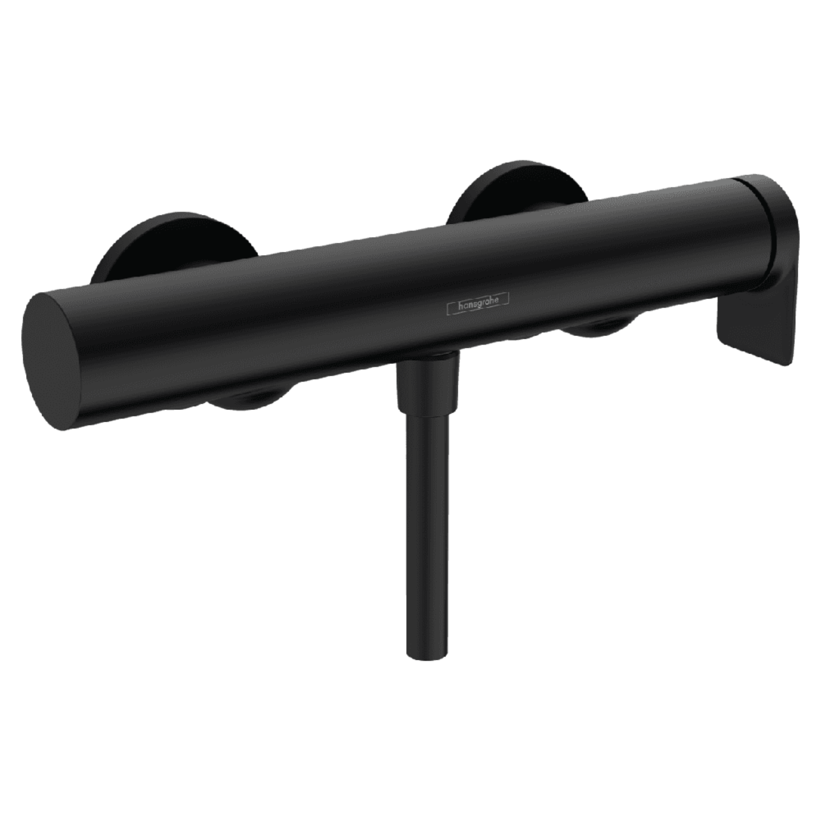 Hansgrohe Vivenis Single Lever Shower Mixer For Exposed Installation