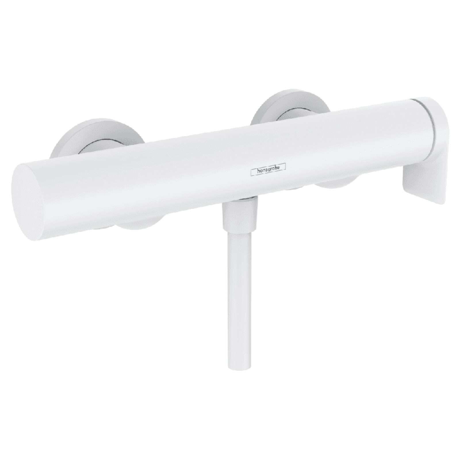 Hansgrohe Vivenis Single Lever Shower Mixer For Exposed Installation
