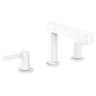 hansgrohe-finoris-110-matt-white-3-hole-basin-mixer-tap-with-waste-set-