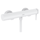 hansgrohe-finoris-matt-white-single-lever-shower-mixer-for-exposed-installation-