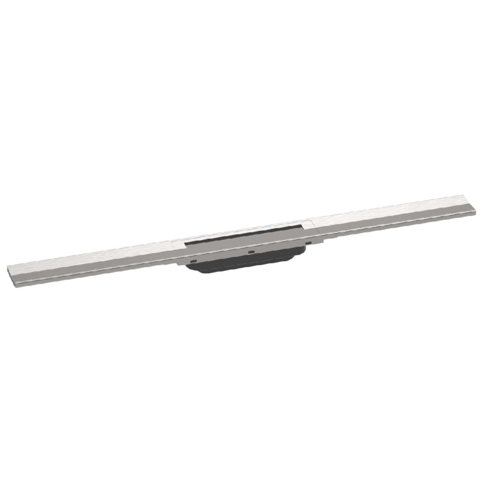 Hansgrohe RainDrain Flex 900mm Cuttable Shower Drain Finish Set
