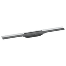 hansgrohe-raindrain-flex-700-chrome-cuttable-shower-drain-finish-set-