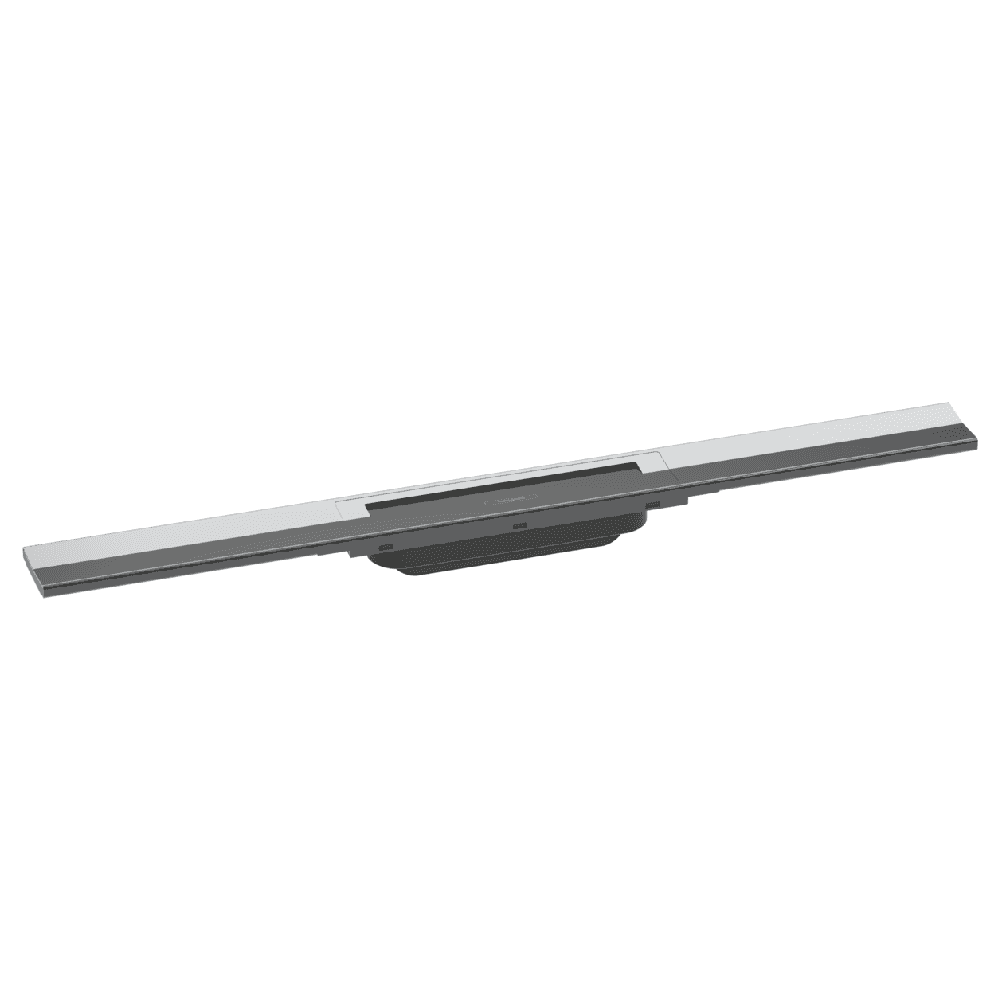 Hansgrohe RainDrain Flex 700 Cuttable Shower Drain Finish Set