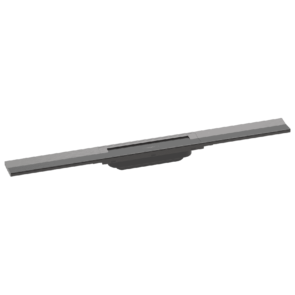Hansgrohe RainDrain Flex 700 Cuttable Shower Drain Finish Set