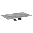 hansgrohe-raindrain-allround-900-brushed-stainless-steel-complete-shower-drain-set-