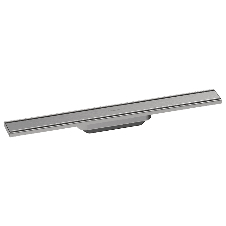 hansgrohe-raindrain-original-800-brushed-stainless-steel-shower-drain-finish-set-