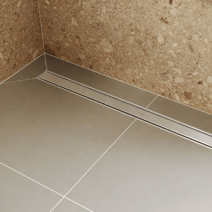 hansgrohe-raindrain-original-800-brushed-stainless-steel-shower-drain-finish-set-