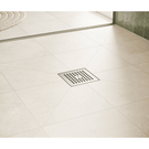 hansgrohe-raindrain-point-100100-brushed-stainless-steel-complete-point-drain-set-