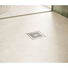 hansgrohe-raindrain-point-150150-brushed-stainless-steel-complete-point-drain-set-