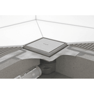 hansgrohe-raindrain-brilliance-150150-matt-black--stainless-steel-complete-point-drain-set-
