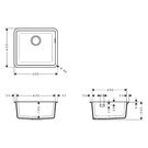 hansgrohe-s51-450-10-bowl-stone-grey-granite-undermounted-kitchen-sink-